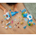 LEGO Disney Princess 43206 Zamek Kopciuszka i księcia z bajki - 1040625 - zdjęcie 3